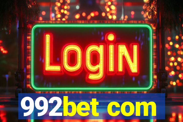 992bet com